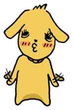 Corron's daily life 2 sticker #751331