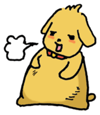 Corron's daily life 2 sticker #751332