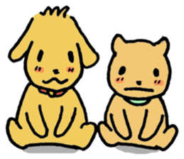 Corron's daily life 2 sticker #751333