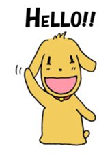 Corron's daily life 2 sticker #751336