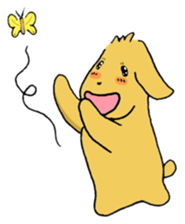 Corron's daily life 2 sticker #751340