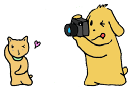 Corron's daily life 2 sticker #751341