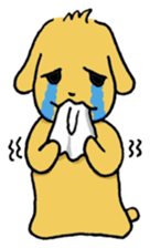 Corron's daily life 2 sticker #751342