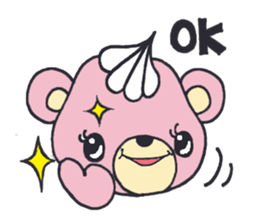 namakuma sticker #751424