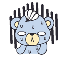 namakuma sticker #751426