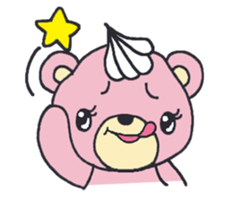 namakuma sticker #751427