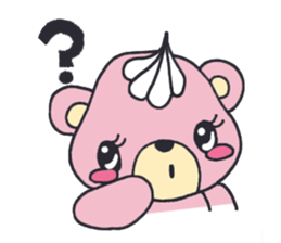 namakuma sticker #751430