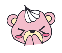 namakuma sticker #751432