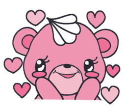 namakuma sticker #751433