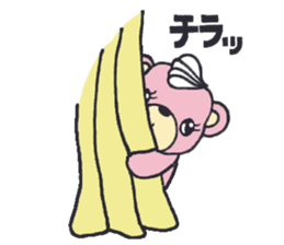 namakuma sticker #751435