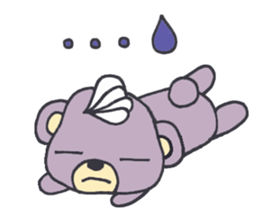 namakuma sticker #751437