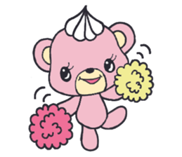 namakuma sticker #751439