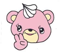 namakuma sticker #751440