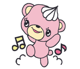 namakuma sticker #751442