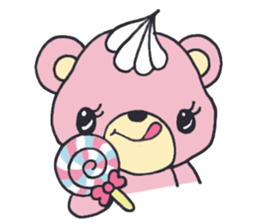 namakuma sticker #751443