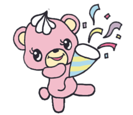 namakuma sticker #751445