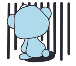 namakuma sticker #751447