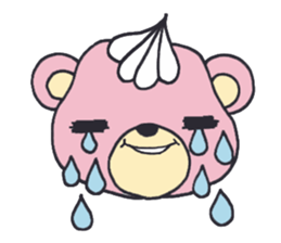 namakuma sticker #751448