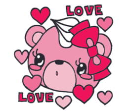 namakuma sticker #751449
