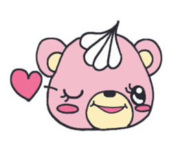 namakuma sticker #751450