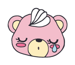 namakuma sticker #751451