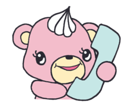 namakuma sticker #751453