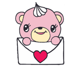 namakuma sticker #751454