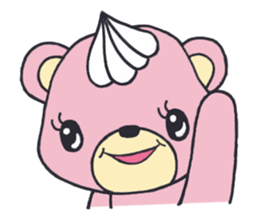 namakuma sticker #751456