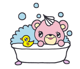 namakuma sticker #751457
