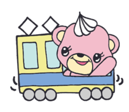 namakuma sticker #751458