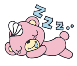 namakuma sticker #751460