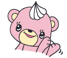 namakuma sticker #751462