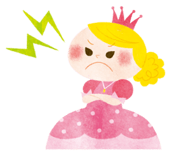 Lovely friends Sarah & Sophie sticker #751883