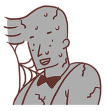 Smart boy sticker #752049