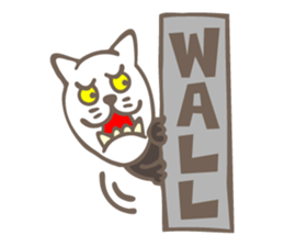 Okameinco & Hannyan. sticker #752166