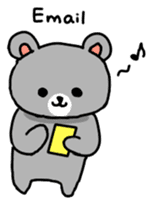 Sacchan English Version sticker #752788