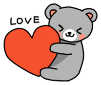 Sacchan English Version sticker #752790