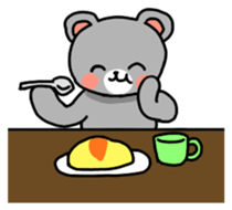 Sacchan English Version sticker #752800