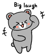 Sacchan English Version sticker #752807