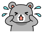 Sacchan English Version sticker #752814