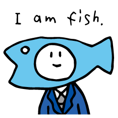 Tsurazou Gendai Sticker