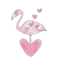 fura fura sticker #753105