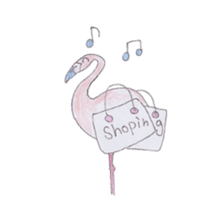 fura fura sticker #753117