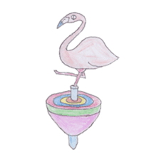 fura fura sticker #753121