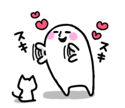 Exhaustion boy2 sticker #753333