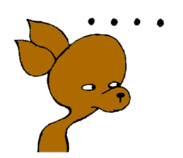 The miniature pinscher festival part2 sticker #753706