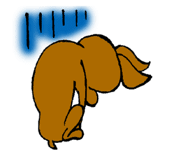 The miniature pinscher festival part2 sticker #753710