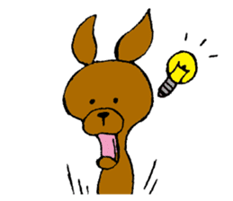 The miniature pinscher festival part2 sticker #753714