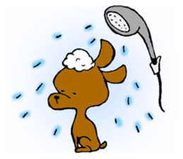 The miniature pinscher festival part2 sticker #753716