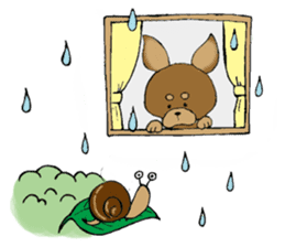 The miniature pinscher festival part2 sticker #753720